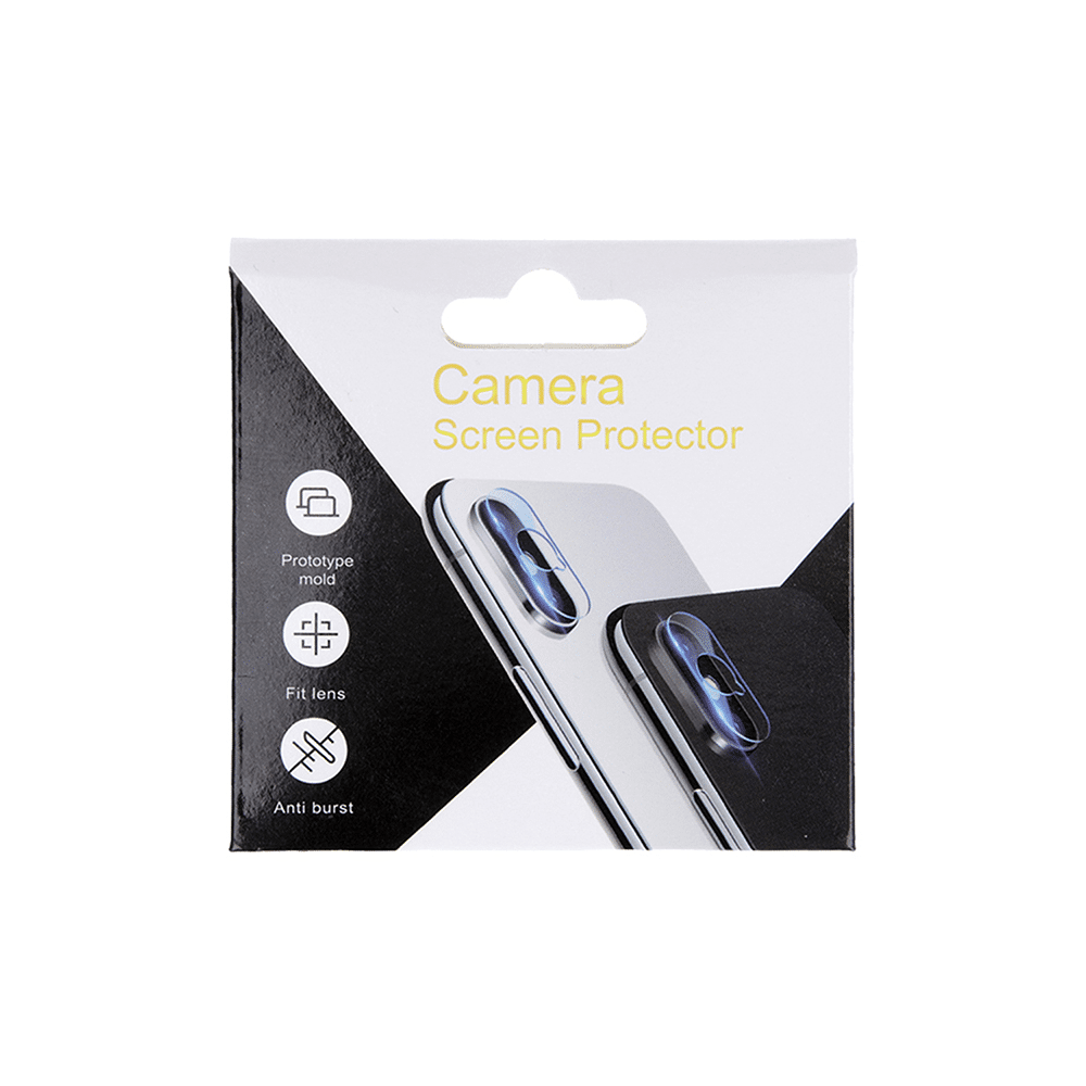 Huawei P30 Pro Kamera Schutzglas Premium - MIZO.at
