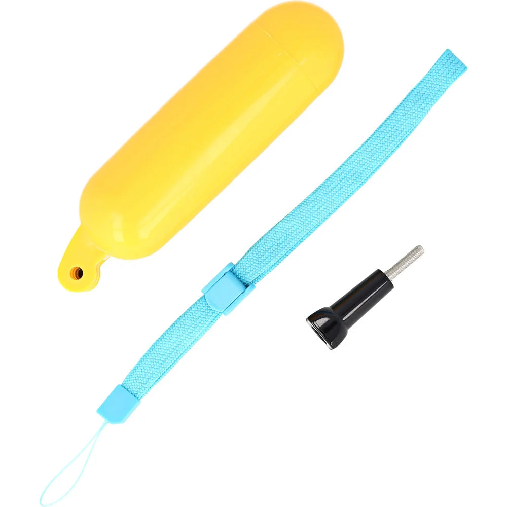 GoPro Schwimmgriff Floating Handle – Buoyancy Grip Gelb - MIZO.at
