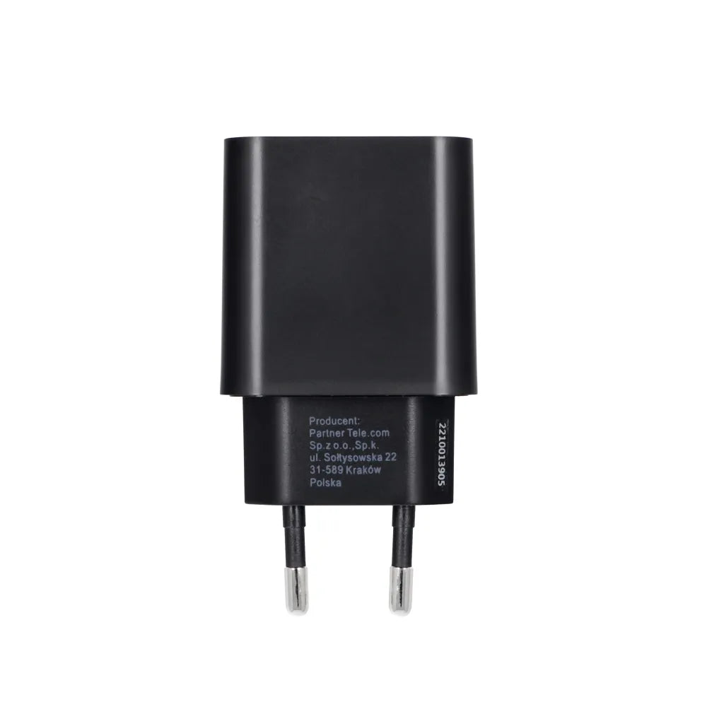 Universal Reiseladegerät 25W – USB-C PD QC 4.0 Netzadapter - MIZO.at