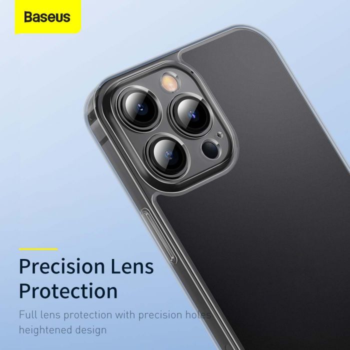 iPhone 13 Pro Max Case Frosted Glass – Schwarz Premium Schutz - MIZO.at