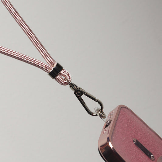 Setty ST1-15 Universal Phone Hanger | Rose Gold Holder - MIZO.at