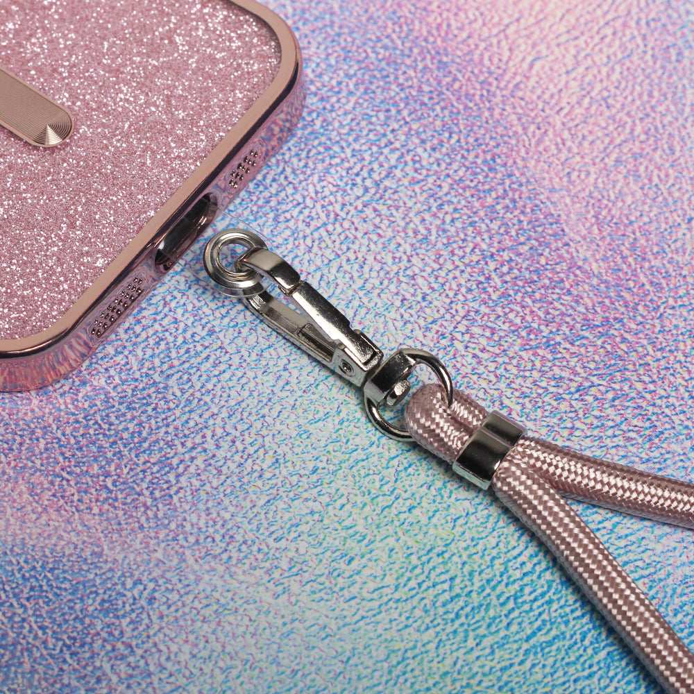 Setty ST1-15 Handyhalterung | Flexibel, Roségold, Freihändig - MIZO.at