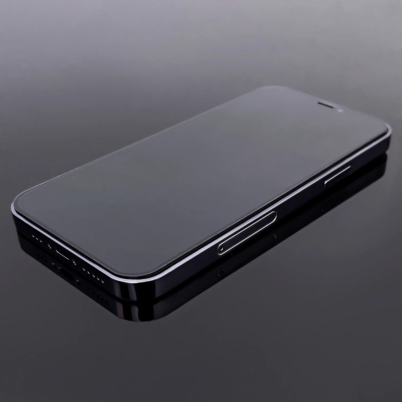 Xiaomi Redmi Note 11 Pro Rahmen-Displayschutz – Wozinsky 9H Vollschutzglas Premium - MIZO.at