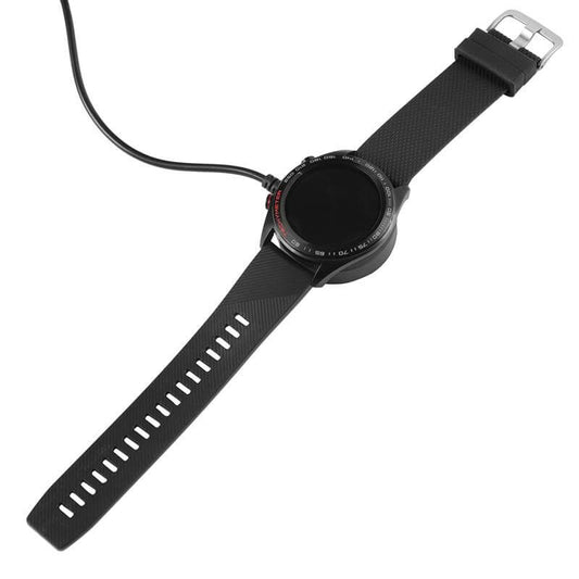 Huawei Watch Charging Cable | Black 1 m - MIZO.at