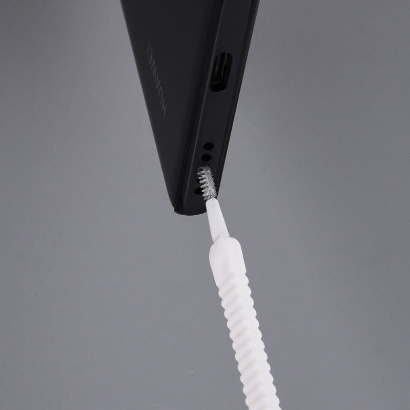 Phone Port Cleaning Kit | 10-teilig, Anti-Statik, Präzision - MIZO.at
