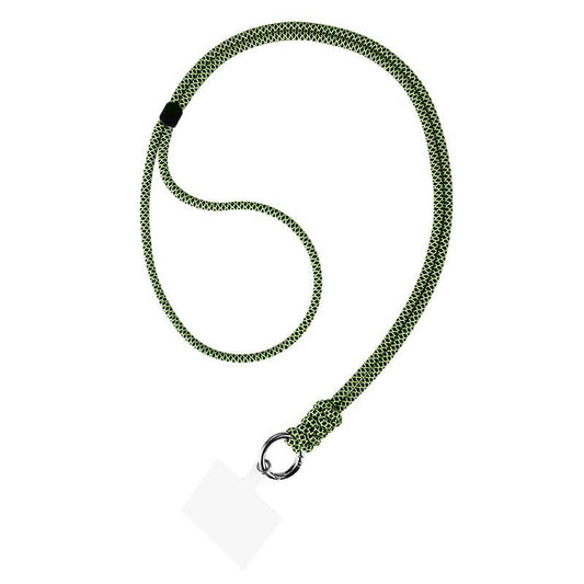 Universal Phone Lanyard | Adjustable Grey Cord 120cm - MIZO.at