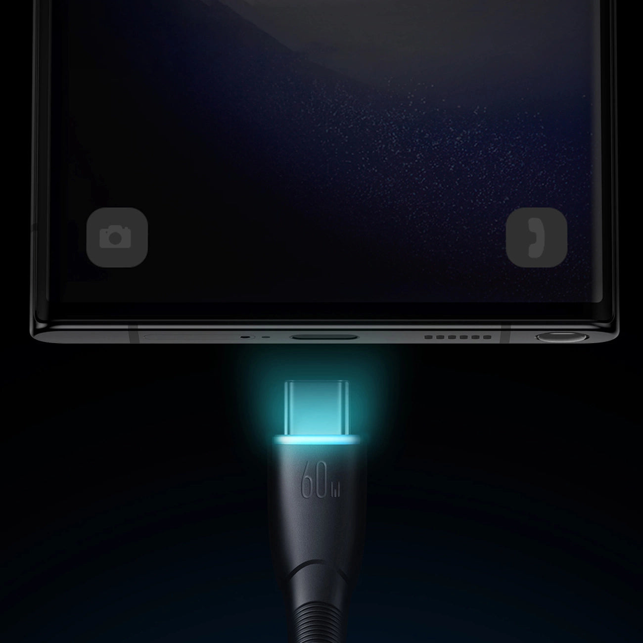 Joyroom USB-C Kabel 1m Hochgeschwindigkeit Power - MIZO.at