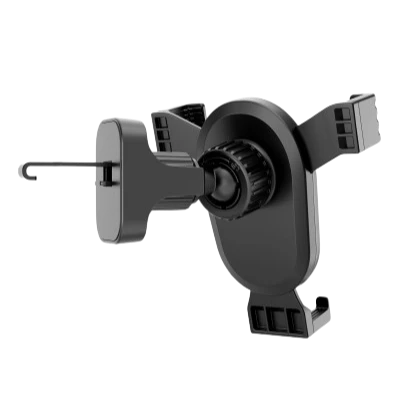 Jellico HO-21 Gravity KFZ-Halterung Schwarz – Sichere Handyhalterung - MIZO.at