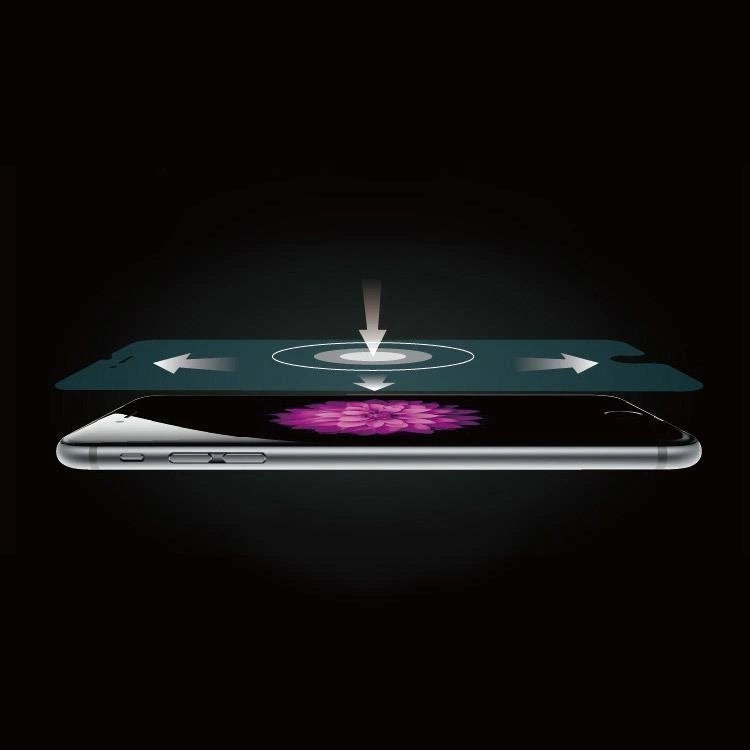 iPhone 14 / 13 Pro 9H Tempered Glass – Premium Displayschutz - MIZO.at