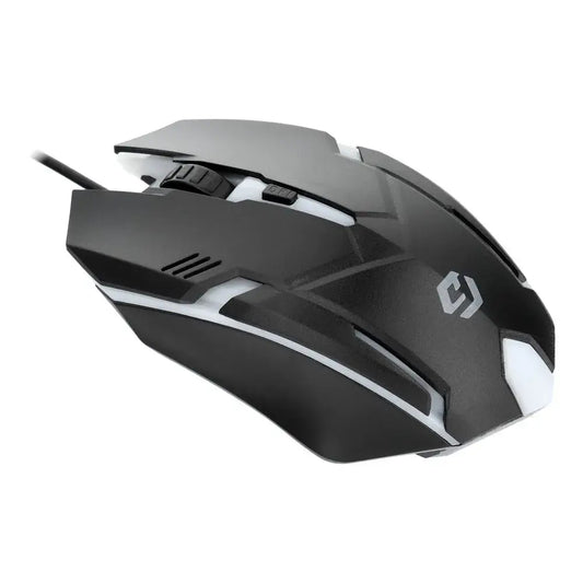 Wire Computer Mouse USB A M179B | Ergonomic and Precise Control - MIZO.at