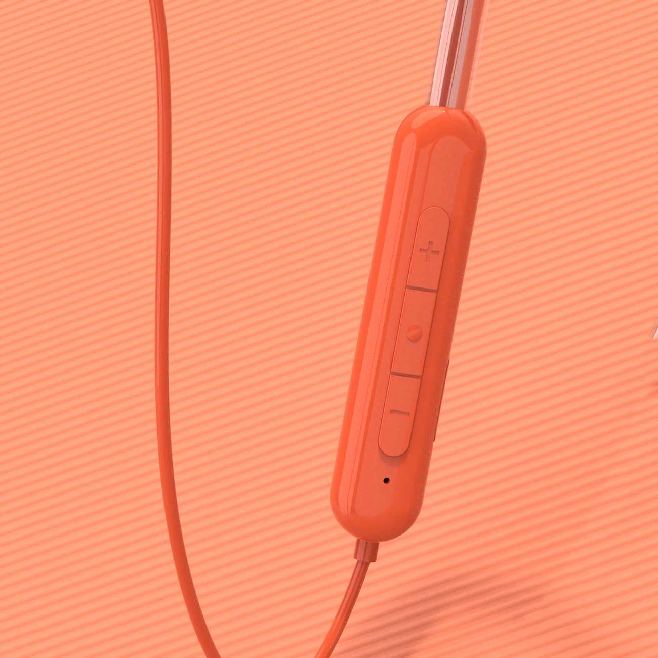 Dudao U5Pro Bluetooth 5.3 Kopfhörer Orange - MIZO.at