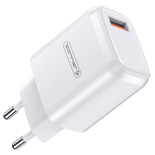 Jellico Wall Charger | 22.5W QC3.0 Fast Charging USB Adapter A77 - MIZO.at