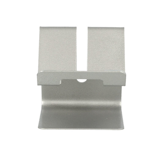 Metal Desk Holder S014 | Compact Stand for Phones & Tablets - MIZO.at