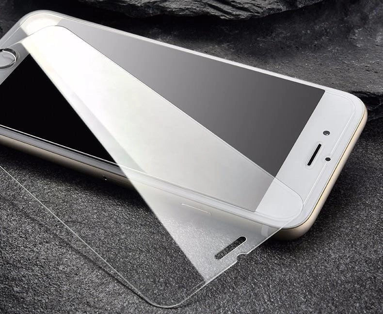 Samsung S22 Screen Protector – 9H Tempered Glass Shield - MIZO.at