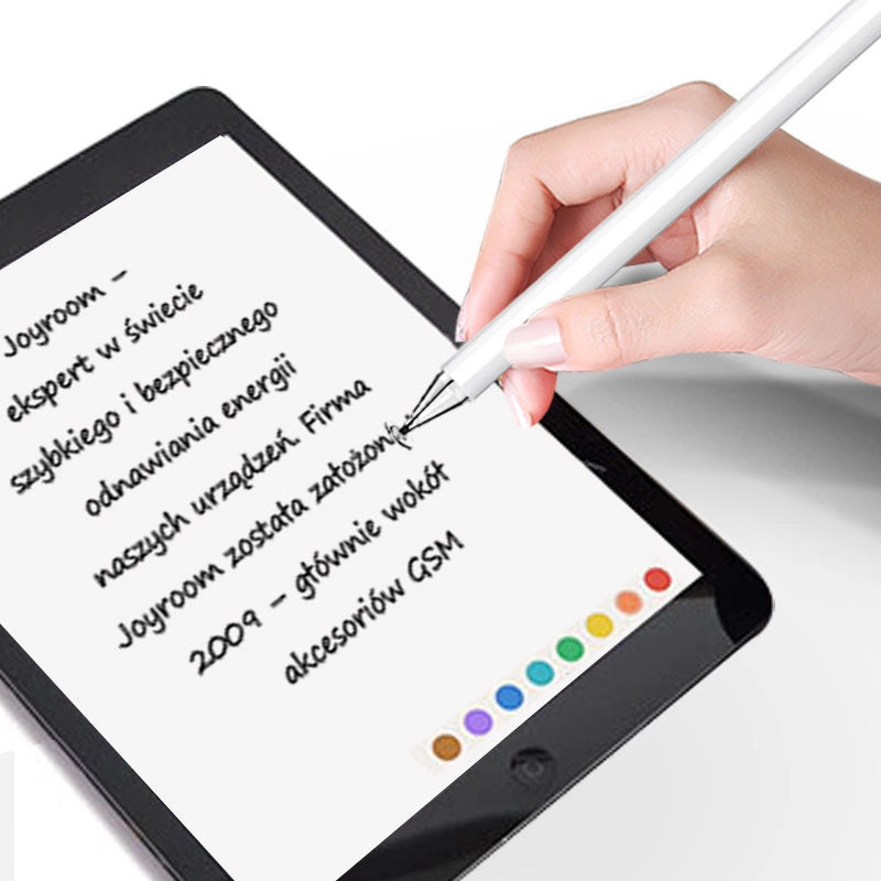 Joyroom JR-BP560S Passive Stylus Pen – Präzision & Ergonomie - MIZO.at