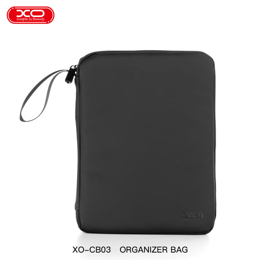 XO Tablet Bag CB03 10.9" | Protective Case with Pocket - MIZO.at