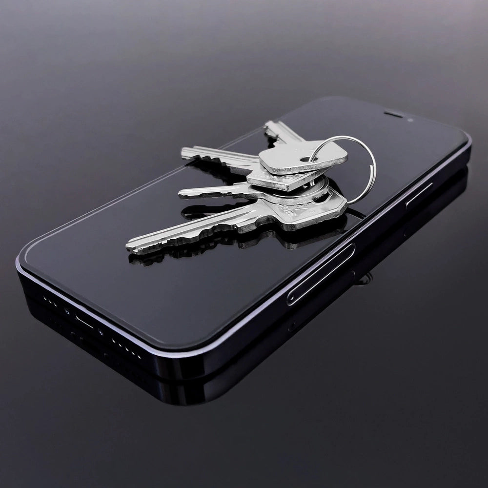 Wozinsky Full Cover Glass – iPhone 14 / 13 Pro Max Displayschutz - MIZO.at