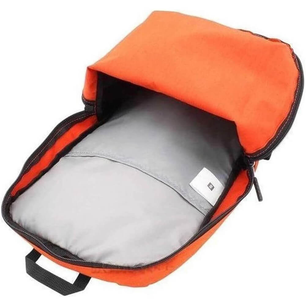 Xiaomi Mi Casual Daypack 10L – Leichter Tagesrucksack Spritzwasserschutz - MIZO.at