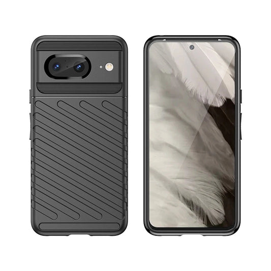 Google Pixel 8 Pro Thunder Case | Sleek & Durable Protection - MIZO.at
