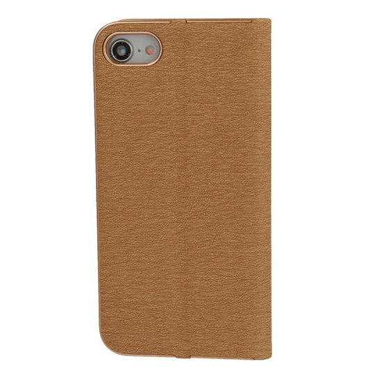 Samsung Galaxy A35 5G Book Case with Frame | Elegant Eco Leather - MIZO.at