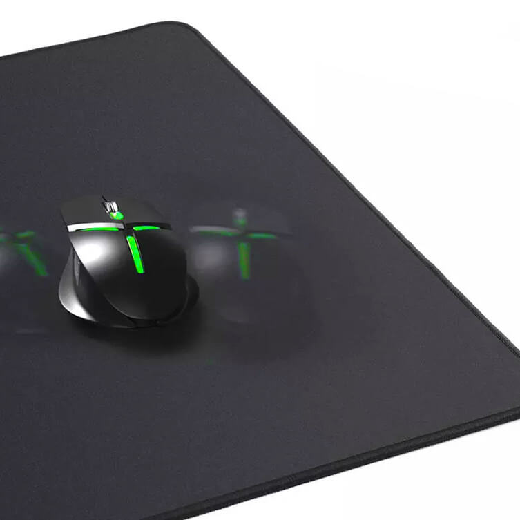 Mousepad 80×30 cm Groß | Rutschfest & Langlebig - MIZO.at