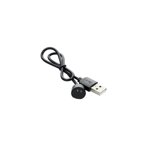 Xiaomi Mi Band 7 Ladekabel USB-A 0,15m Schwarz - MIZO.at