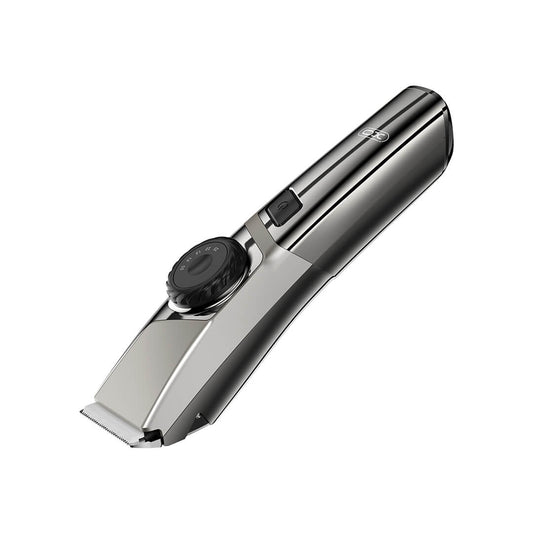 XO CF16 Cordless Hair Clipper with Digital Display – Tarnish - MIZO.at