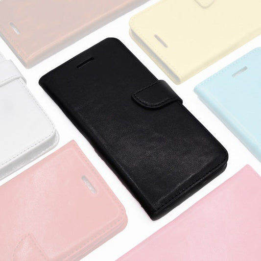 Stylish Book Case Huawei P20 Pro | Premium Leather Cover - MIZO.at