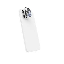 iPhone 12 Pro Hama Schutzglas Schwarz - MIZO.at