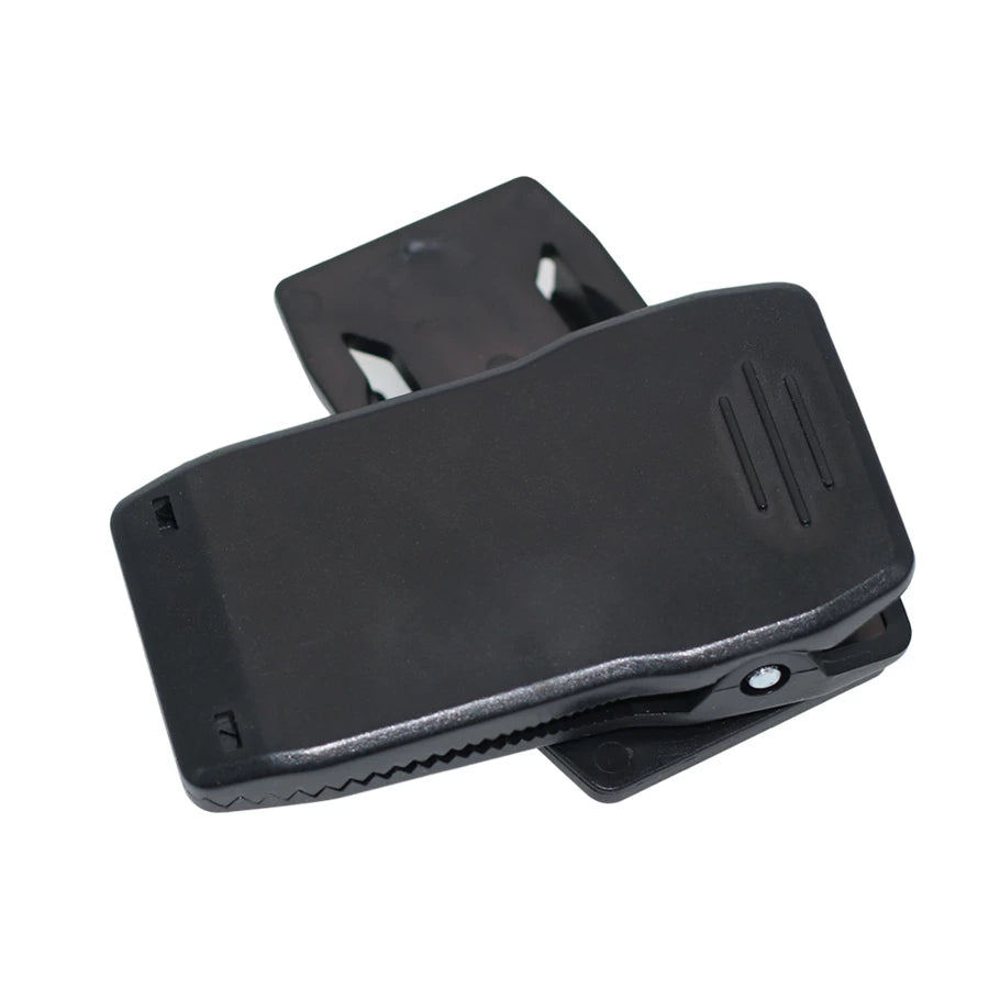 GoPro Clip Mount Halter – Stabil & Vielseitig Befestigung - MIZO.at
