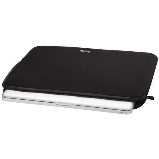 HAMA Neoprene Laptop Sleeve 13.3" | Shockproof, Slim Design - MIZO.at