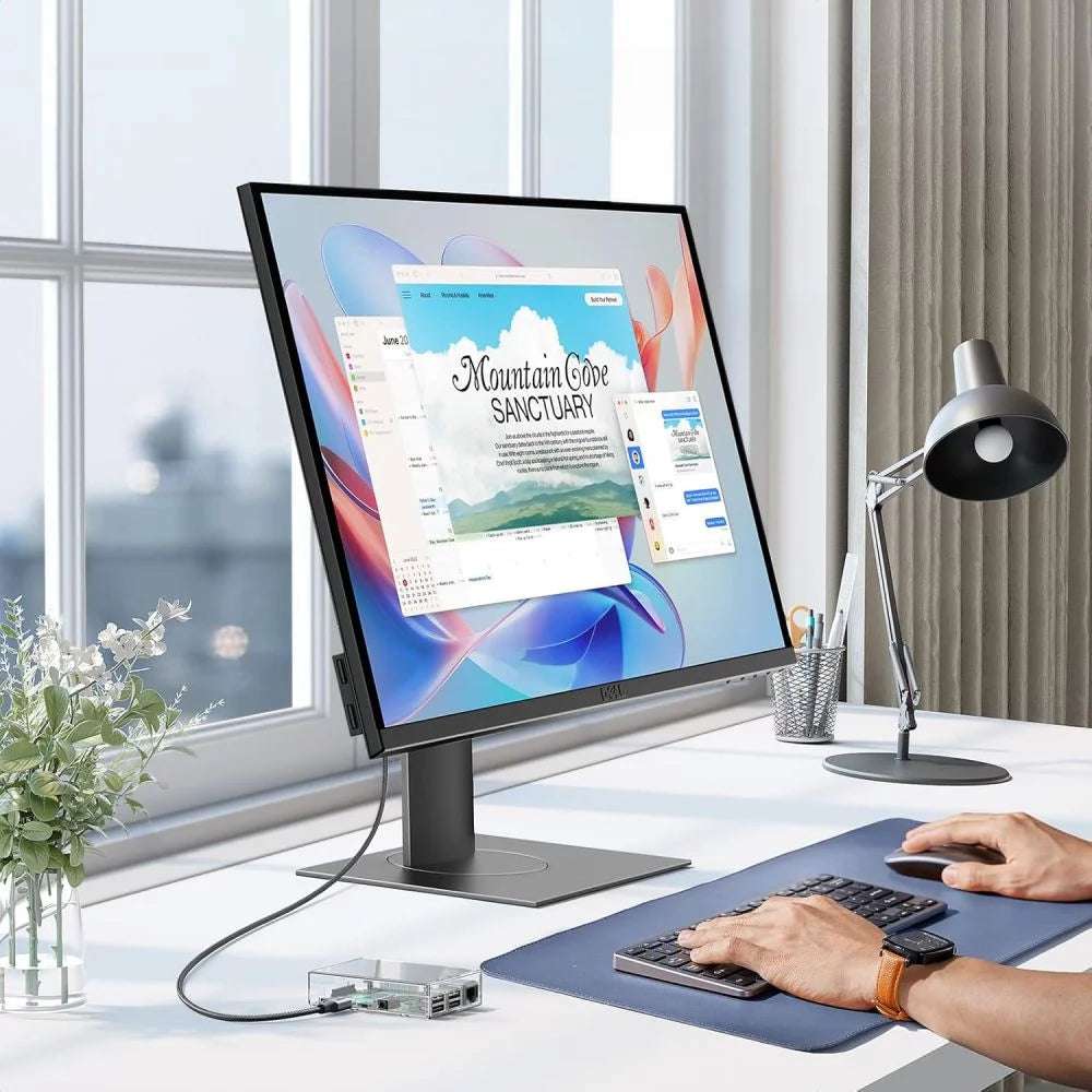 Tech-Protect UltraBoost DisplayPort auf HDMI Kabel 4K/60Hz - MIZO.at