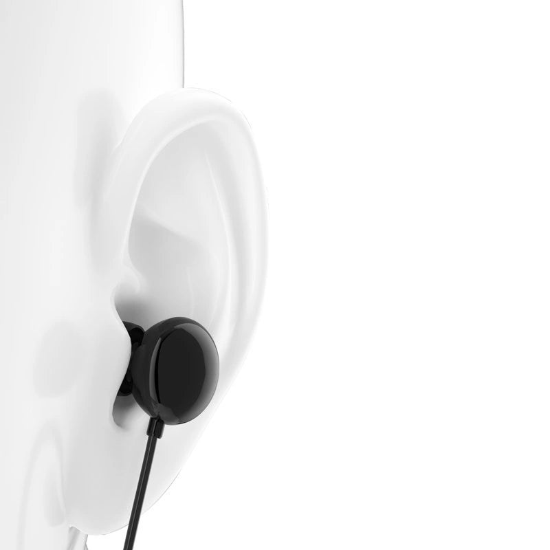 Dudao X11Pro In-Ear Kopfhörer – Premium Sound Qualität Kabelgebunden - MIZO.at