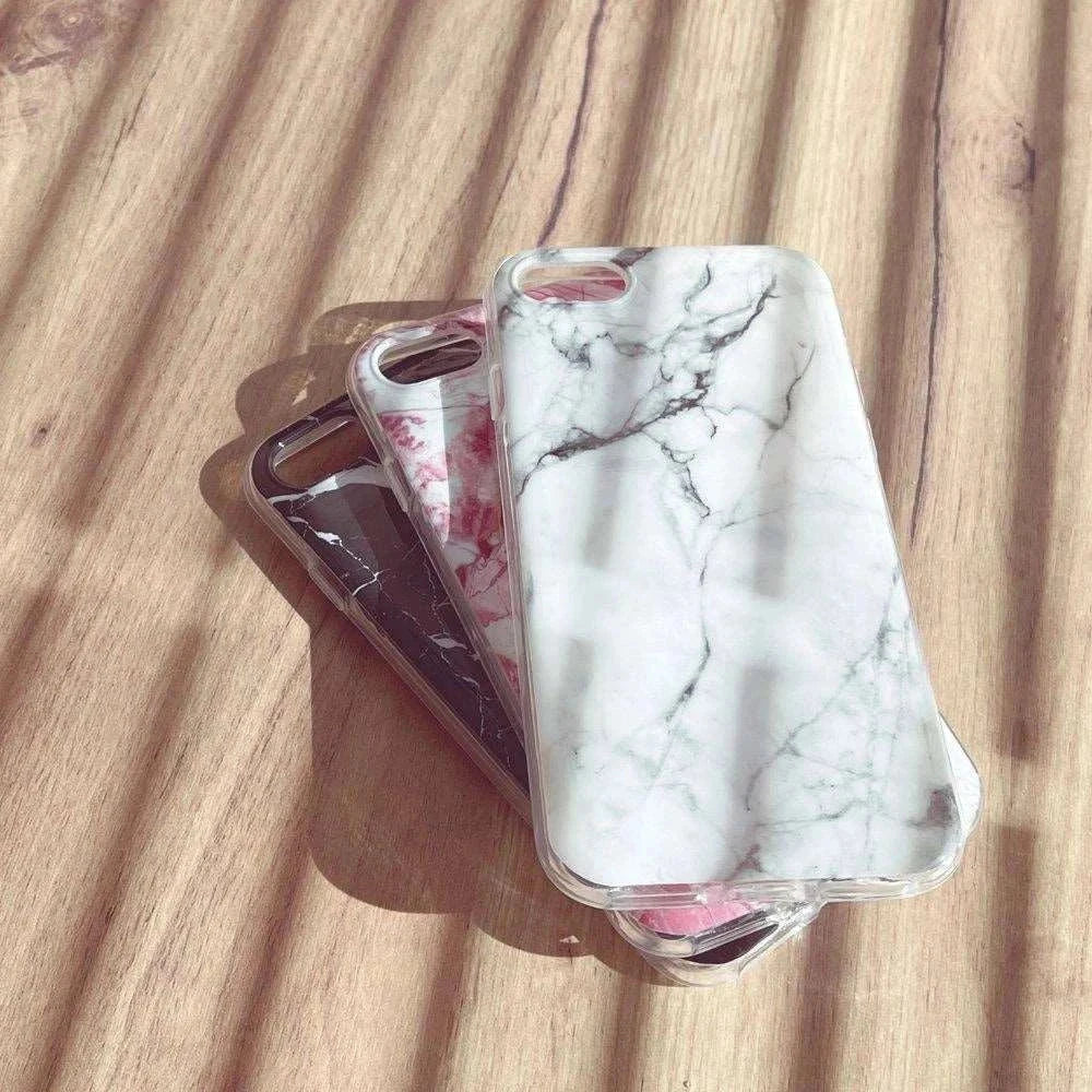 Wozinsky Marble TPU Case – iPhone 11 Pro - MIZO.at