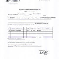 HOCO H18 Auto Handyhalterung Lüftungsgitter Schwarz - MIZO.at