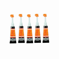 Power Glue Sekundenkleber 12er Set – Super Stark Transparent - MIZO.at