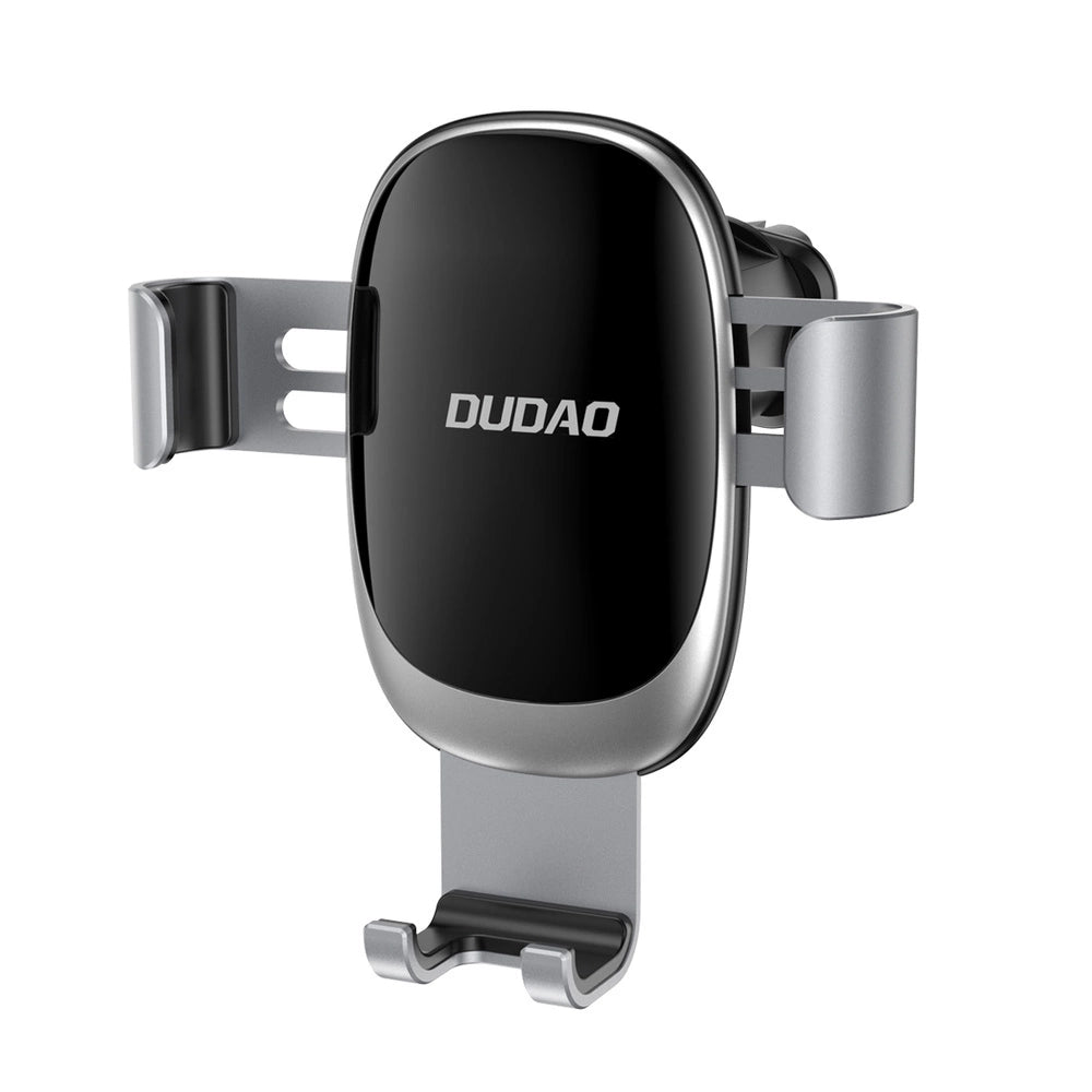 Dudao Gravity Car Holder | Vent Mount Phone Holder Black - MIZO.at