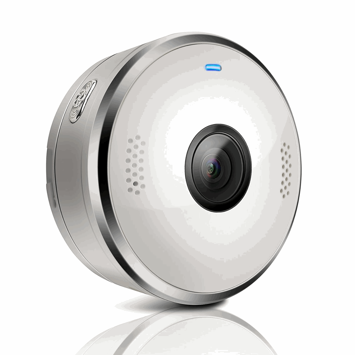 Motorola VerveCam Bundle | Waterproof 2.5K Sports Camera - MIZO.at