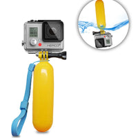 GoPro Buoyancy Handle | Floating Action Camera Grip - MIZO.at