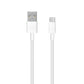 Original Huawei HL-1289 USB-C Kabel – 1m Schnellladen Datenkabel - MIZO.at