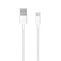 Huawei Original USB-A to Type-C 3.1 Cable | 1m White - MIZO.at