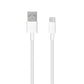Huawei Original USB-A auf Type-C 3.1 Kabel 1m Weiß - MIZO.at