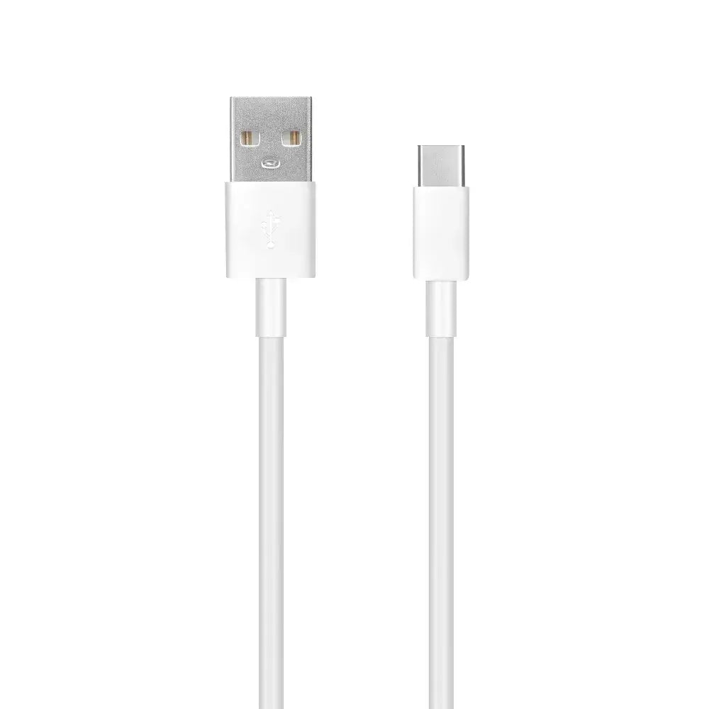 Huawei Original USB-A to Type-C 3.1 Cable | 1m White - MIZO.at