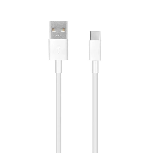 Huawei Original USB-A to Type-C 3.1 Cable | 1m White - MIZO.at