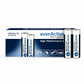 10er Pack everActive Pro AA LR6 Alkaline Batterien 1,5V - MIZO.at