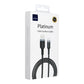 Platinum Series Micro USB-Kabel – 3 A Schnellladung, 1,2 m - MIZO.at