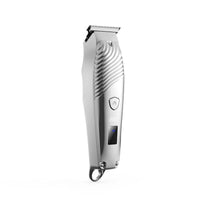 XO CF9 Hair Clipper | Cordless Grooming Tool – Gray - MIZO.at