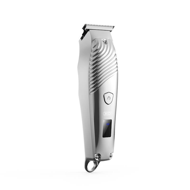 XO CF9 Hair Clipper | Cordless Grooming Tool – Gray - MIZO.at