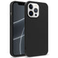 Xiaomi 14 Matt-Schwarz Case – Soft-Touch Silikon Schutz - MIZO.at