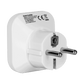 Reiseadapter EU auf UK USA Australien Universal Adapter - MIZO.at